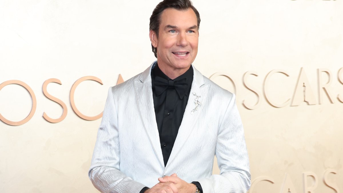Jerry O’Connell’s wallet stolen during class at LA yoga studio – NBC Los Angeles