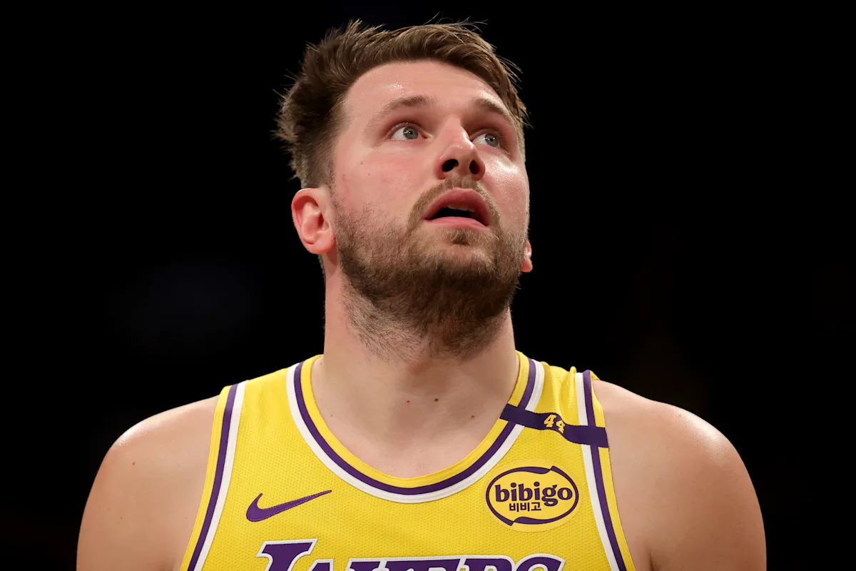 Jimmy Butler on Luka Doncic trade: ‘There’s always more to it’