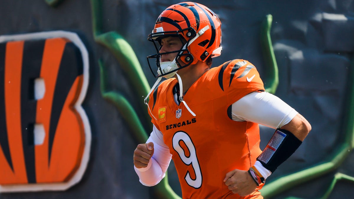 Joe Burrow injury update, return date for Bengals QB