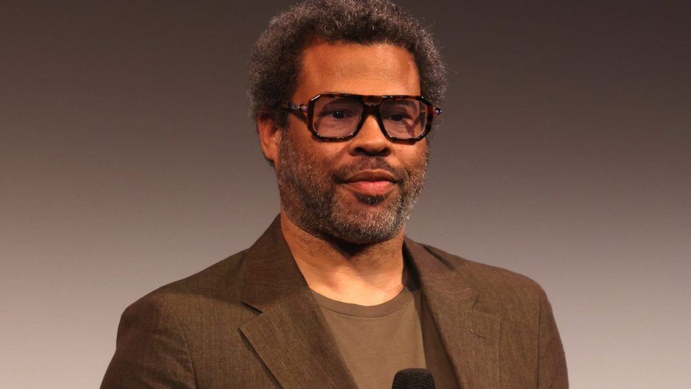 Jordan Peele’s New Movie Removed from 2026 Release Date