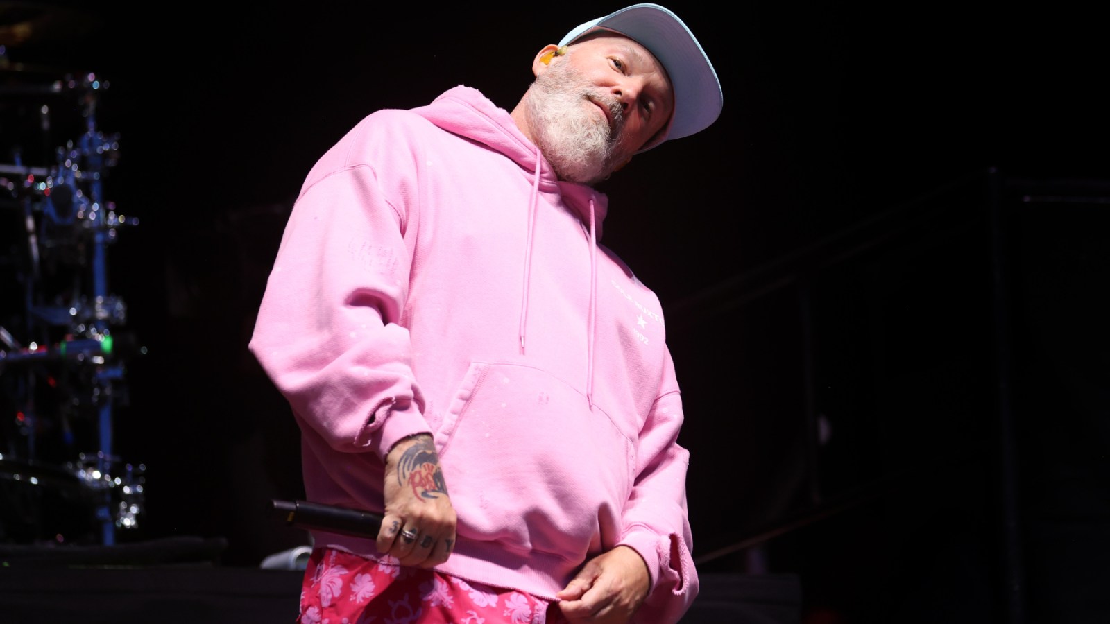 Limp Bizkit Drop New Song ‘Making Love to Morgan Wallen’: Listen