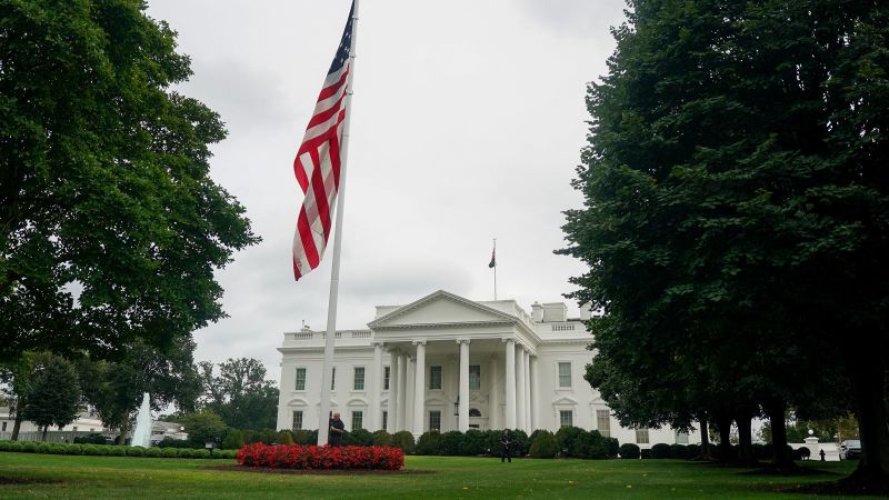 Live updates: Trump administration news; Charlie Kirk’s killing shakes Washington
