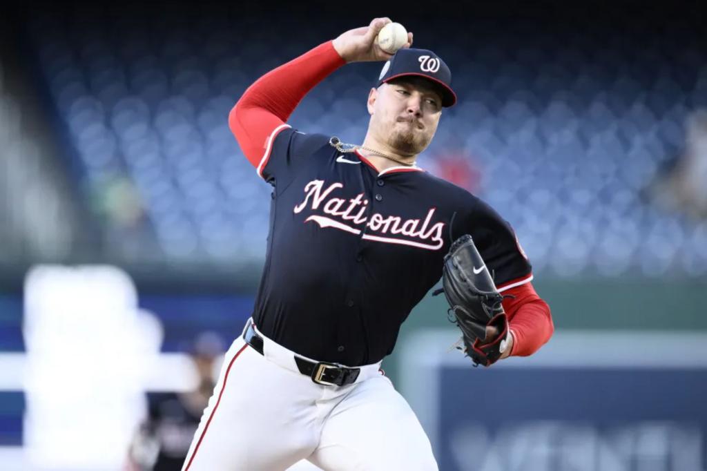 MLB picks, best bets, odds Friday