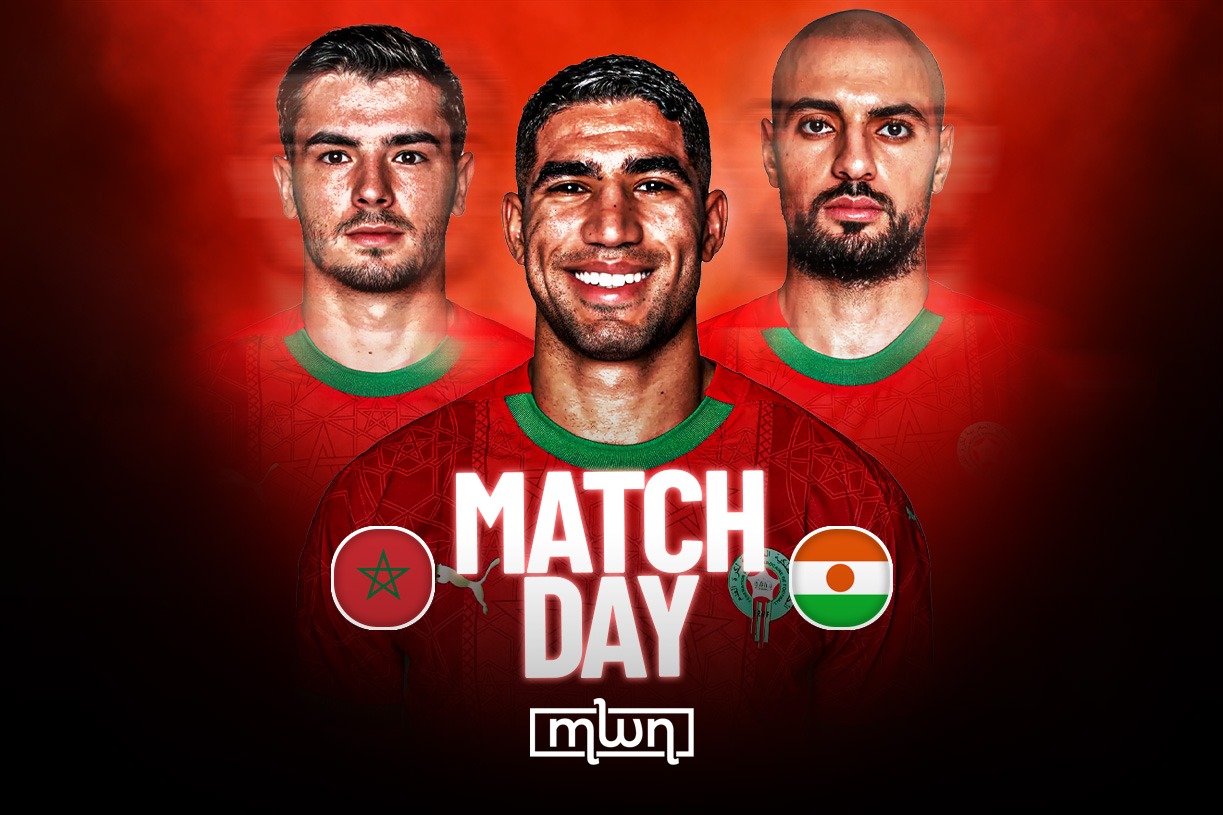 Morocco vs Niger – Preview & Score Prediction