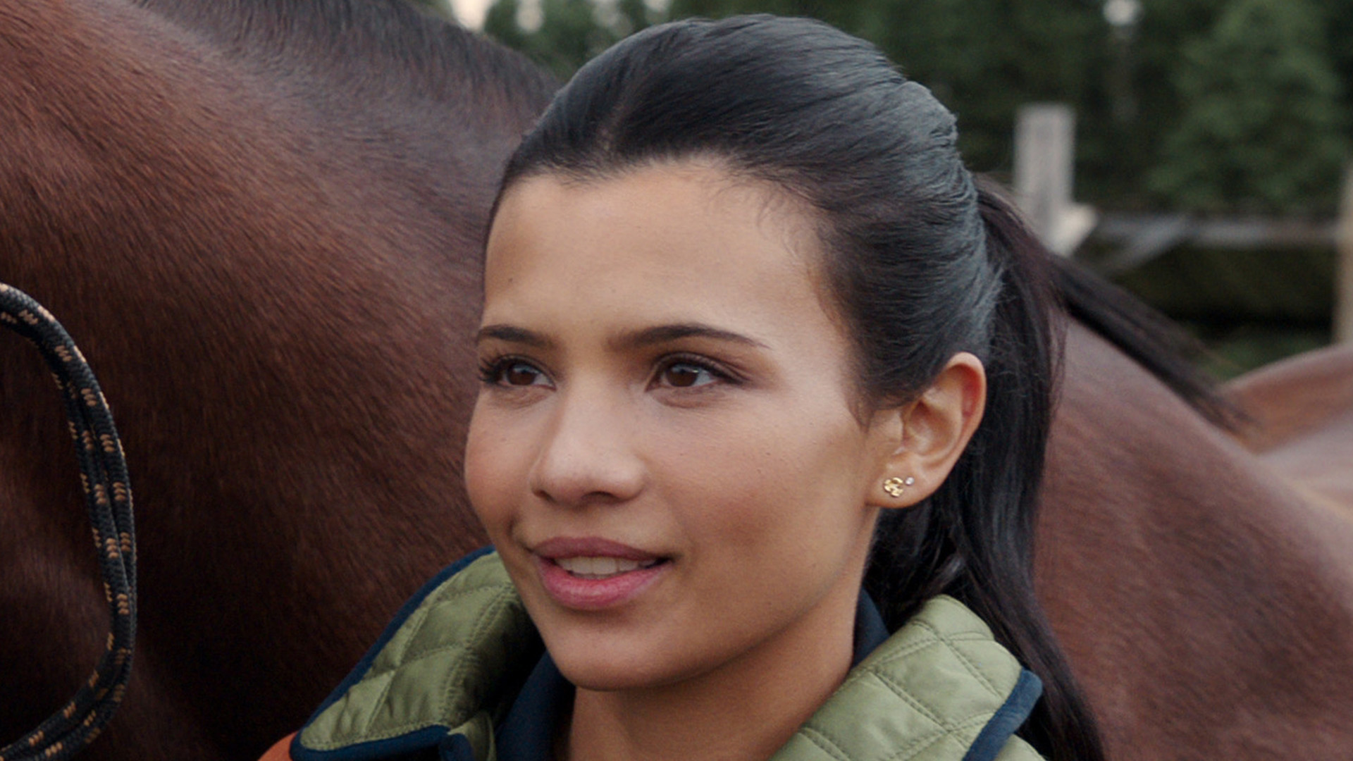 My Life with the Walter Boys star Nikki Rodriguez’s real age is 33 despite reports she’s just 22 years old
