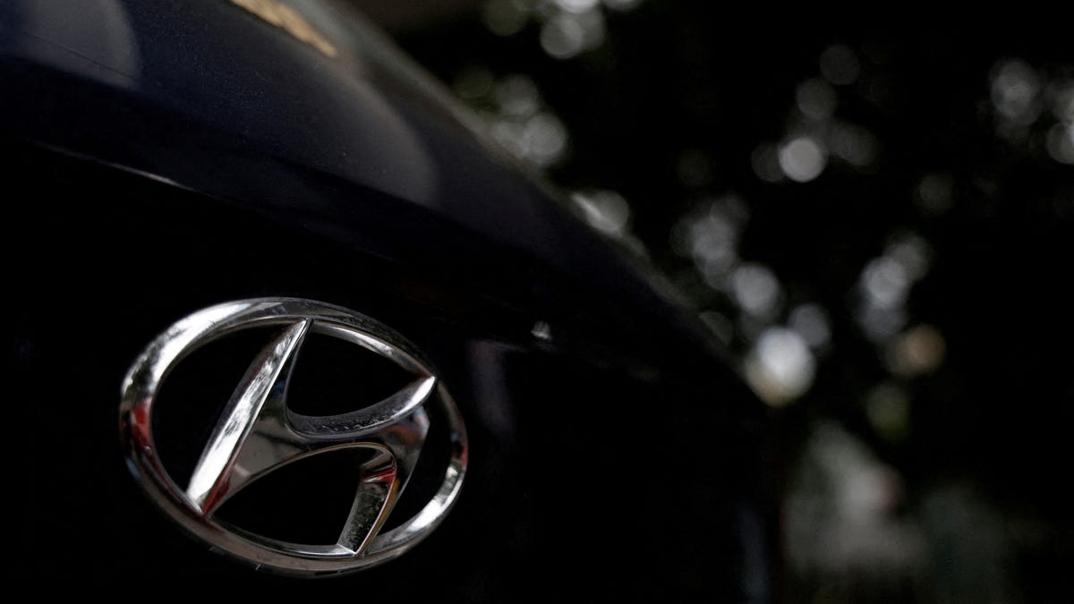 Nearly 600K Hyundai cars recalled over defective parts. See models.