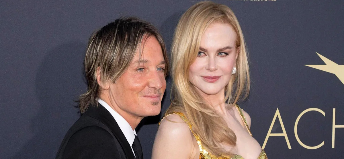 Nicole Kidman’s ‘Living Arrangement Raises Eyebrows’ As She Pays K A Month For Home Away From Husband