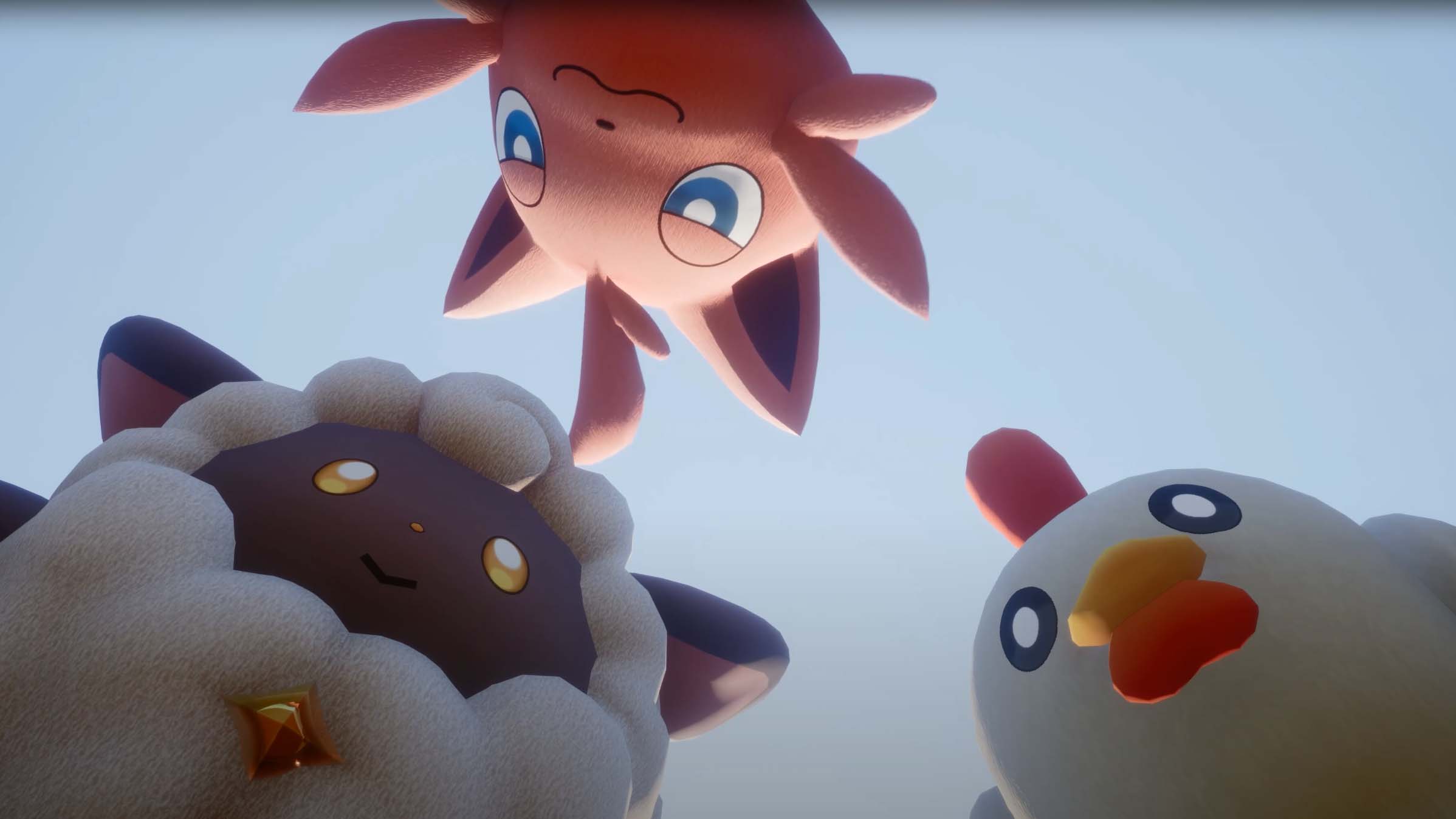 Nintendo patent could hit hundreds of RPGs, MMOs