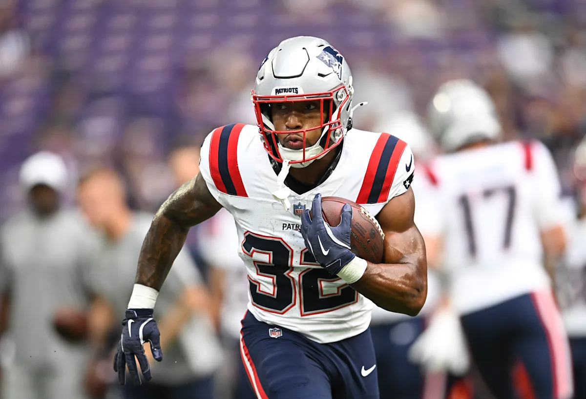 Our boldest fantasy football predictions for the 2025 NFL season