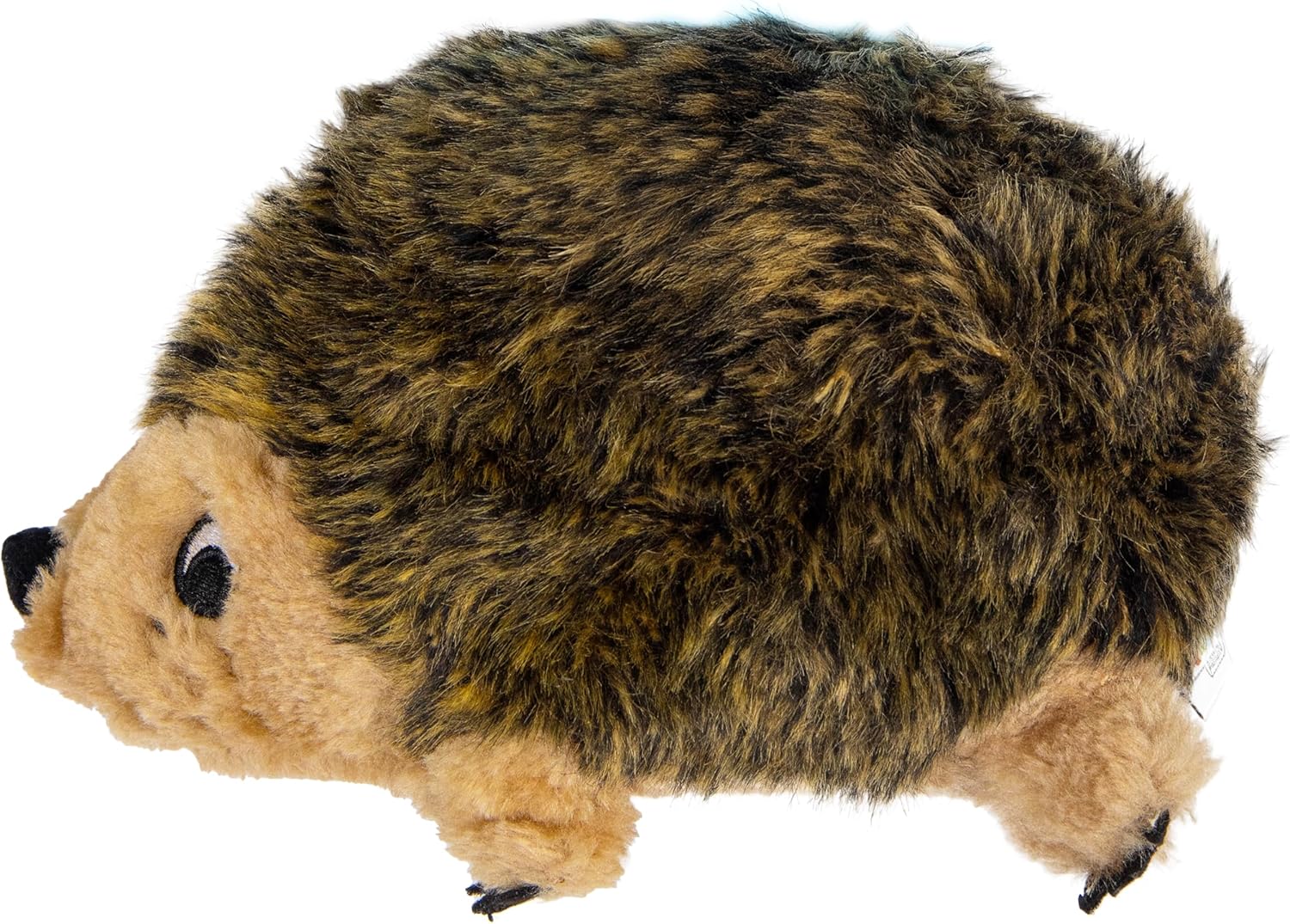 Outward Hound, Hedgehogz Plush Dog Toy, Medium Outward Hound, Hedgehogz Plush Dog Toy, Medium