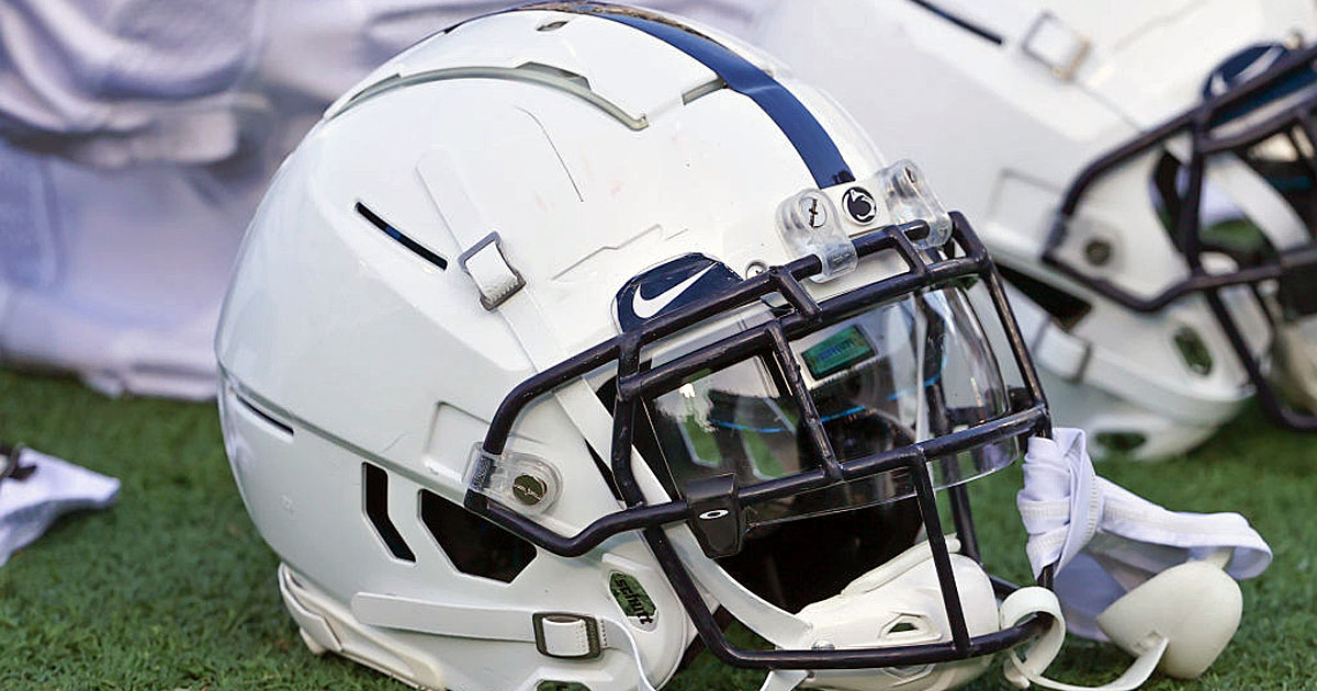 Penn State to switch from Nike to Adidas pending approval from Board of Trustees