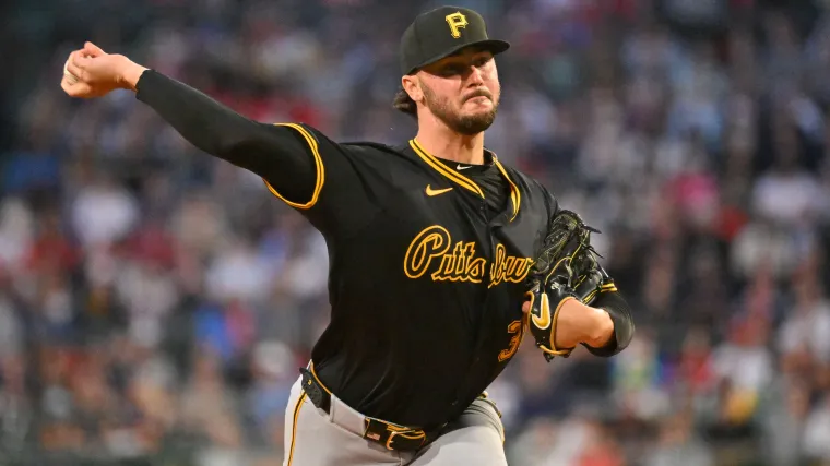 Pirates urged to hire former Yankees legend to keep Paul Skenes’ in Pittsburgh