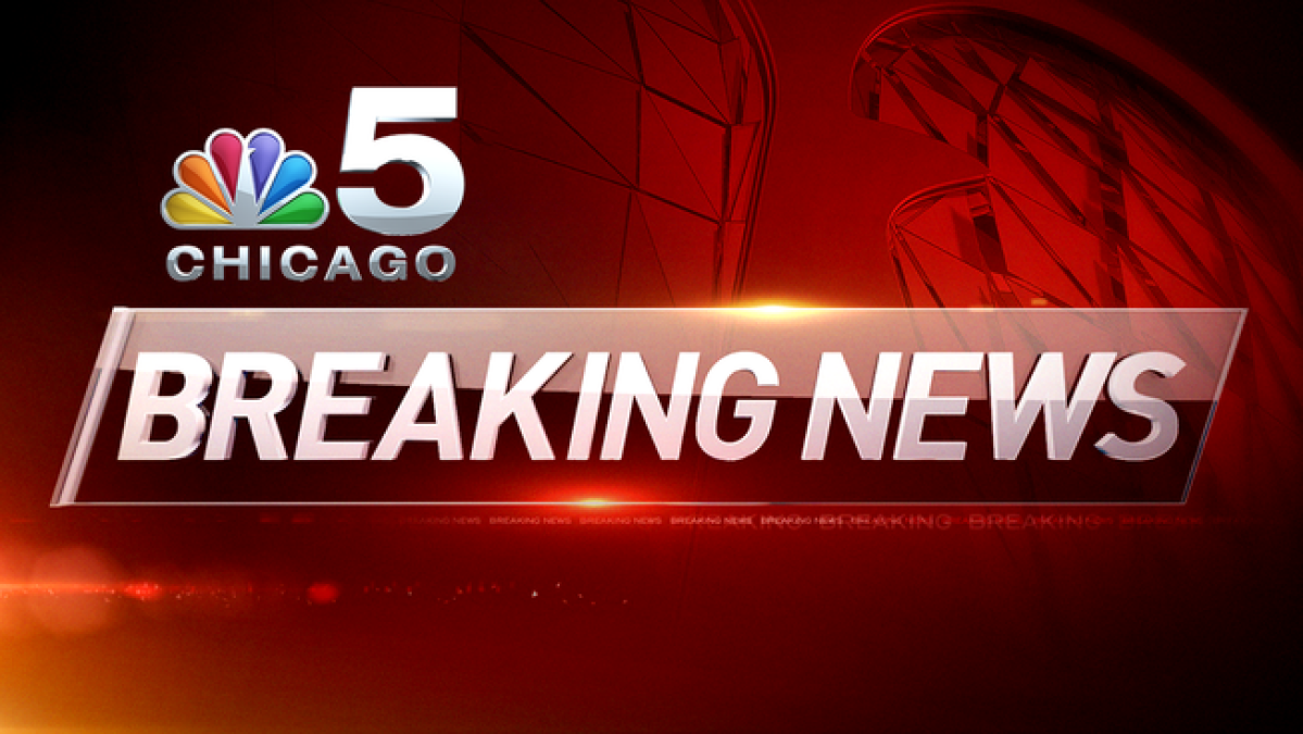 Police searching for 5 men who fled crash – NBC Chicago
