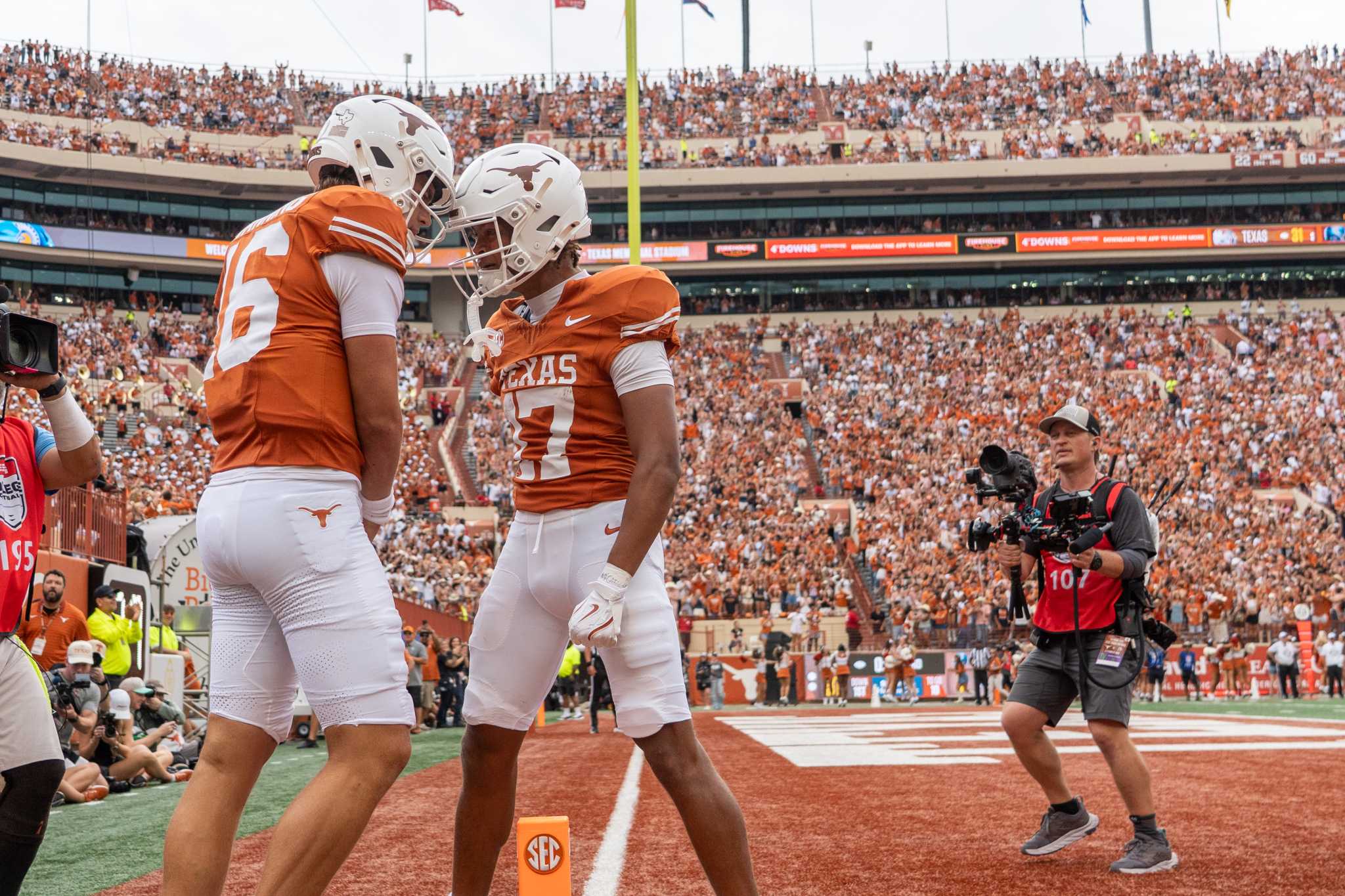 Prediction, game preview Week 4