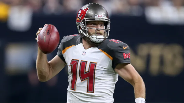 Ryan Fitzpatrick teams timeline: Full history of broadcaster’s NFL career, from the Bills to the Jets