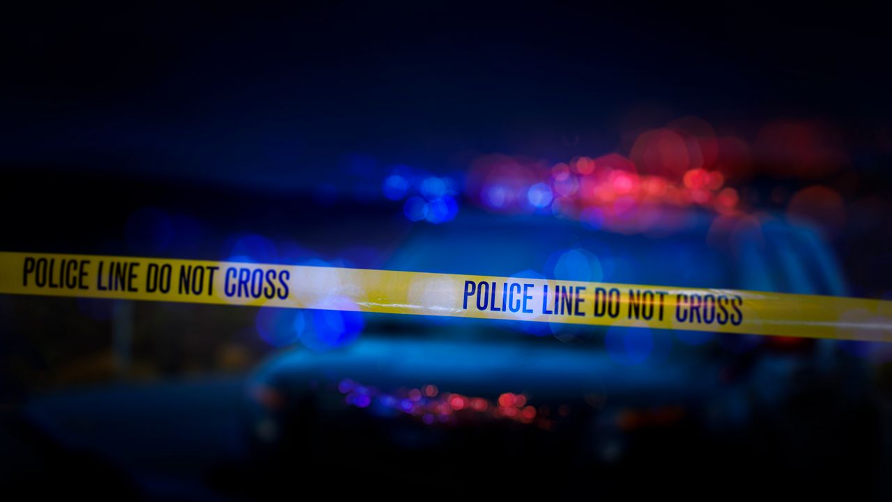 Seminole County deputies shoot and kill child porn suspect