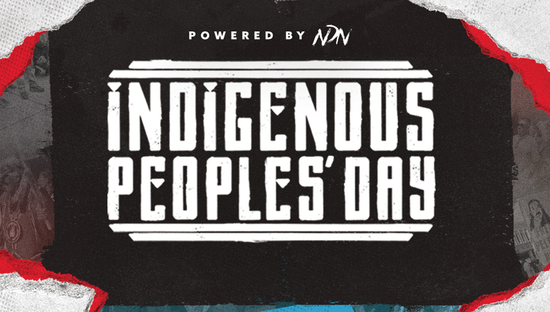 Indigenous Peoples Day 2025 – NDN COLLECTIVE