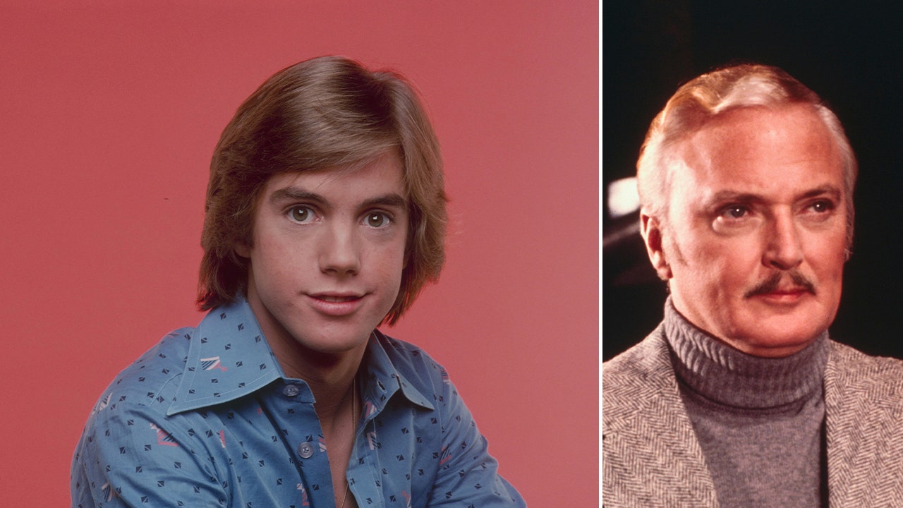Shaun Cassidy calls late father Jack Cassidy a ‘phony’ showman