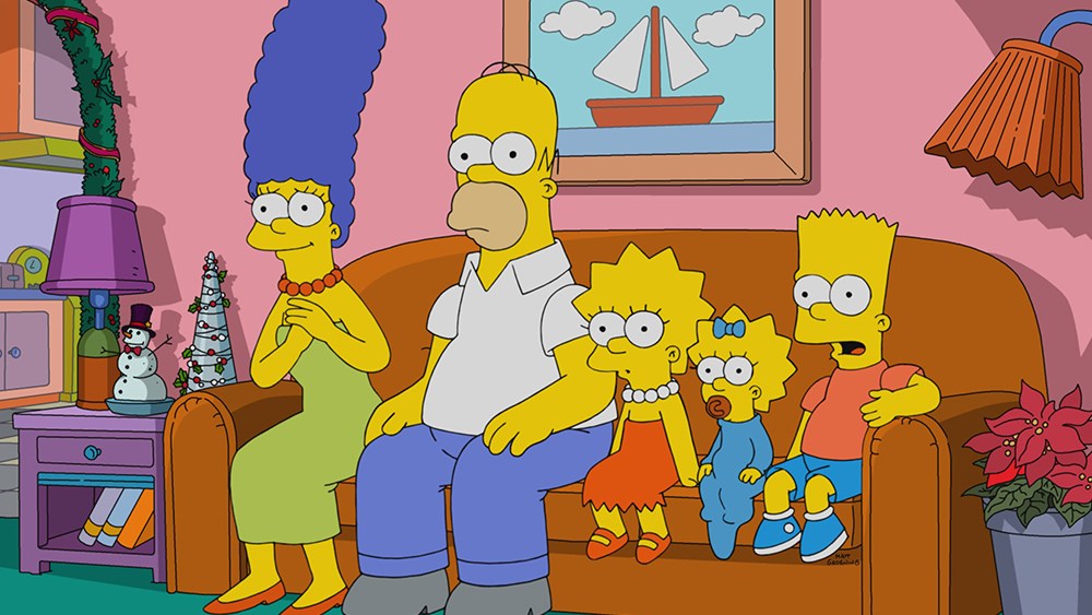 ‘Simpsons’ Movie Sequel Sets Summer 2027 Release Date 
