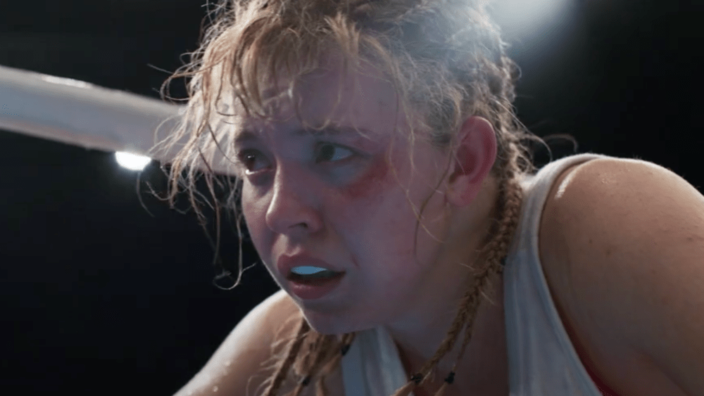 Sydney Sweeney Fights For the Title in Boxing Biopic