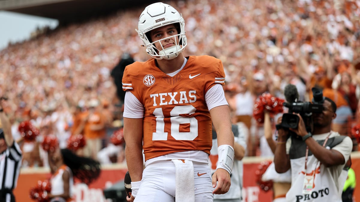 Texas vs UTEP channel today, time, TV schedule, streaming info