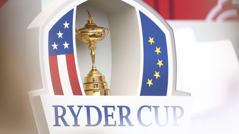 The 2025 Ryder Cup tees off with President Donald Trump expected to attend