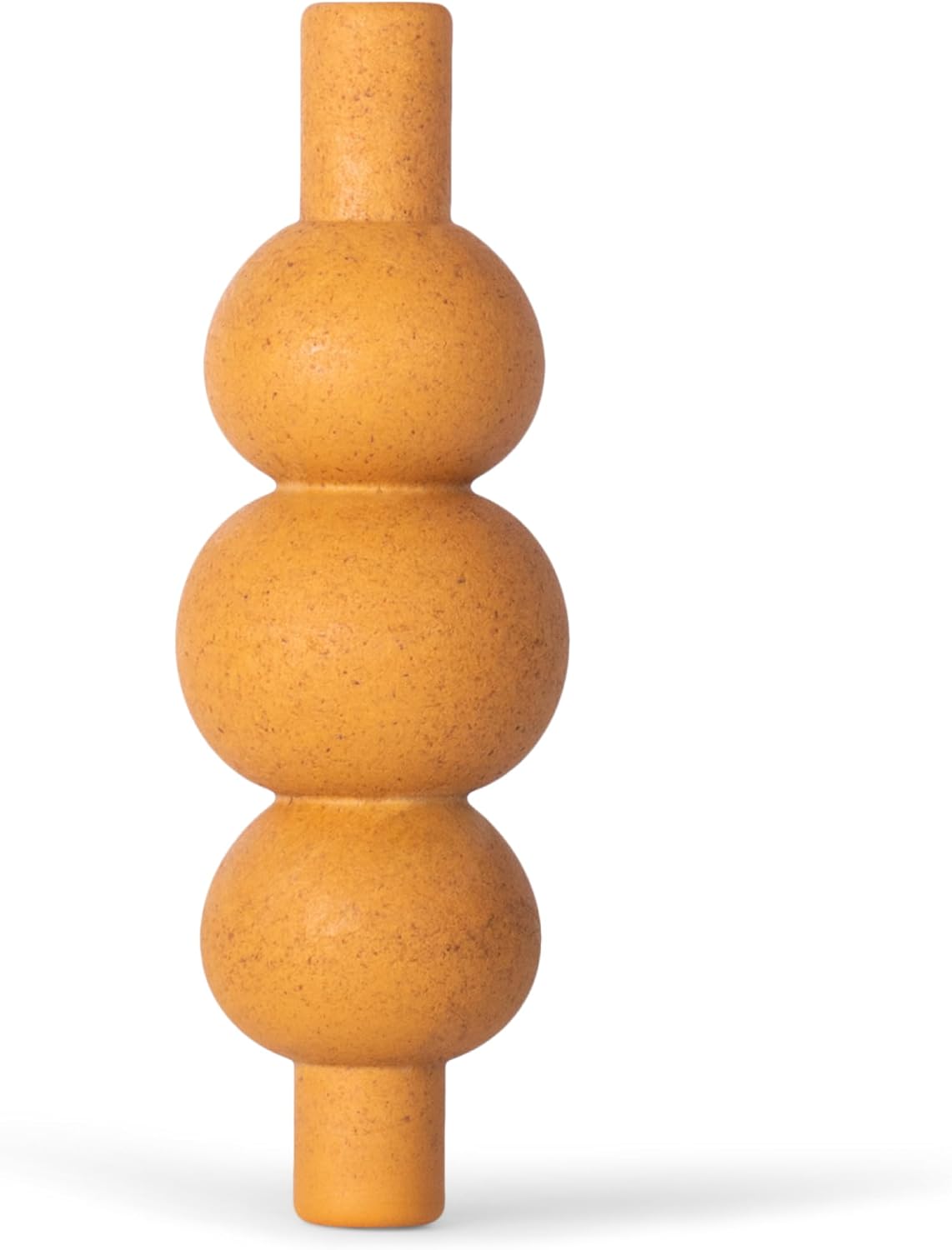The Dodo Eco-Friendly Dental Dog Chew Toy, Chicken Flavor; Bamboo Mixed Material Dog Toy, Durable and Easy to Grip Shape Chewer Toy