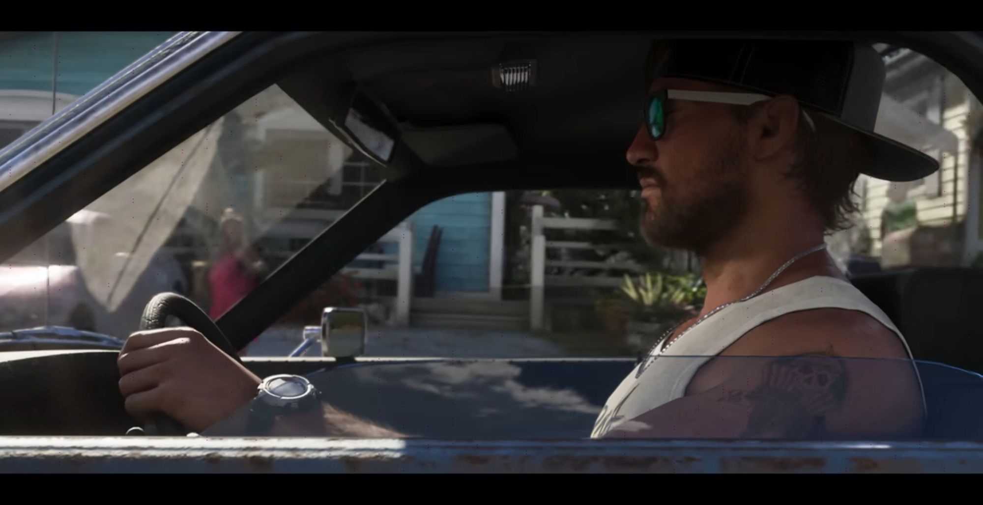 There’s a New GTA 6 Leak and It Looks Like It’s Real