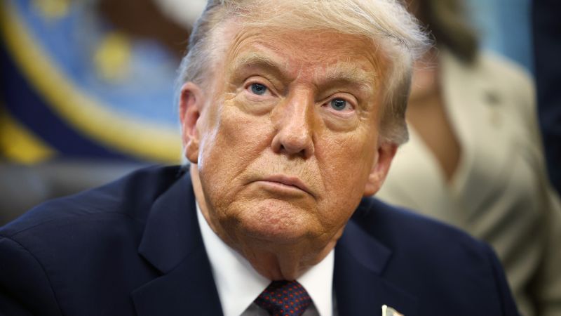Trump and his advisers plan for crackdown on left-wing groups, channeling anger over Charlie Kirk’s killing