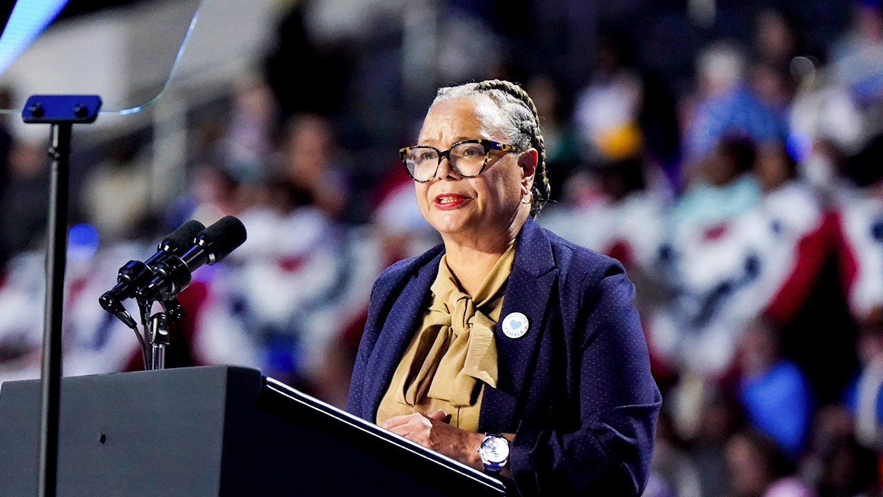 Ukrainian refugee killing overshadows Charlotte mayoral primary win