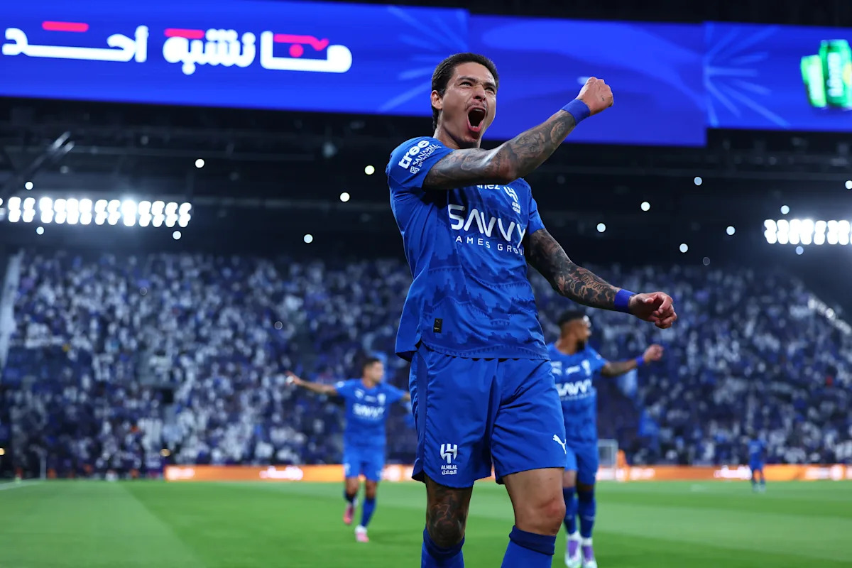 Watch Al Ahli v Al Hilal for FREE on OneFootball this Friday