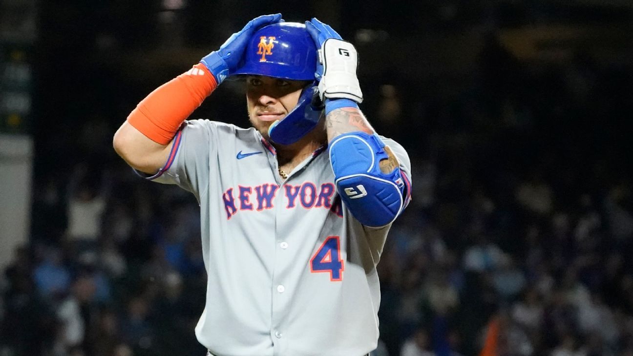 What to watch during MLB’s final weekend of the 2025 season