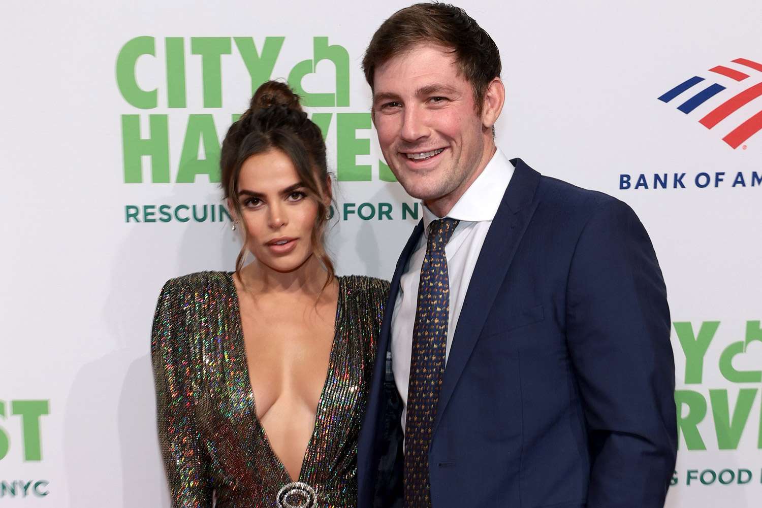 Who Is Brooks Nader’s Ex-Husband? All About Billy Haire