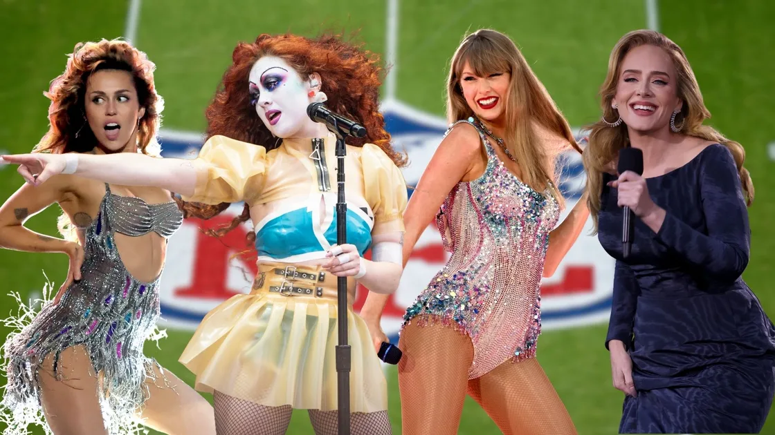 Who Is Performing The 2026 Super Bowl Halftime Show?
