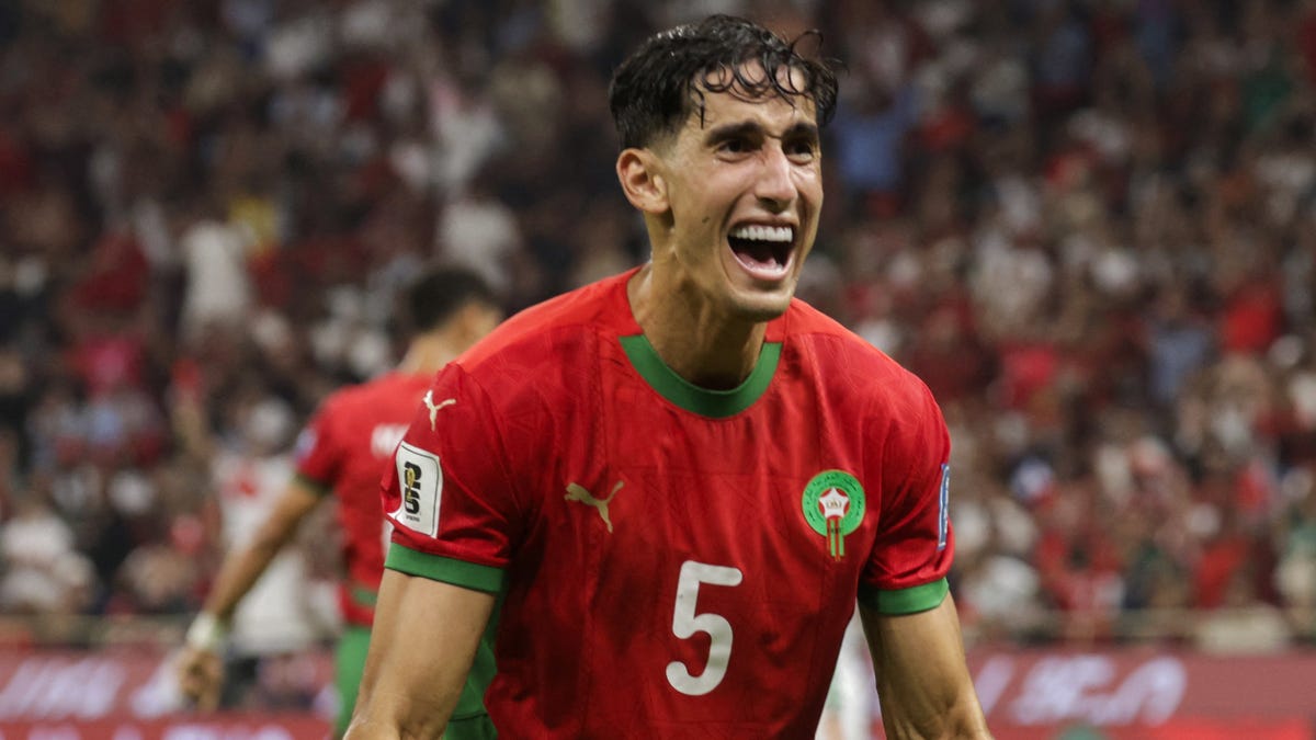 Who has qualified for World Cup 2026? Full list of teams