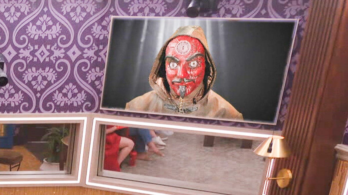 Who is the Mastermind on Big Brother? Spoilers hint at identity