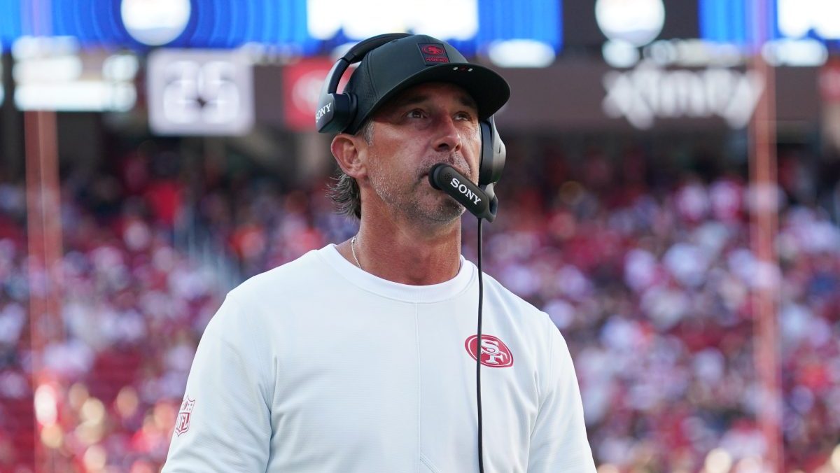 Why Kyle Shanahan believes 49ers ‘need to win’ Week 4 matchup vs. Jaguars