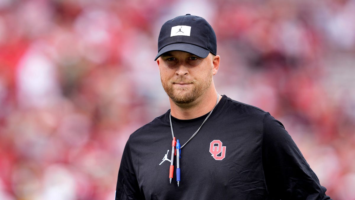 Why OU football’s Ben Arbuckle could become a head coach next season
