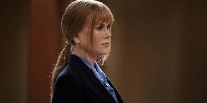 Nicole Kidman as Celeste Wright in Big Little Lies