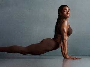 Sha'Carri Richardson