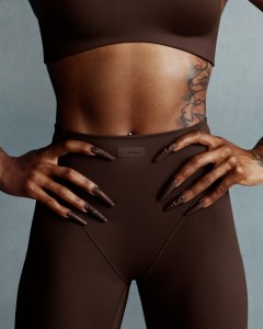Sha'Carri Richardson