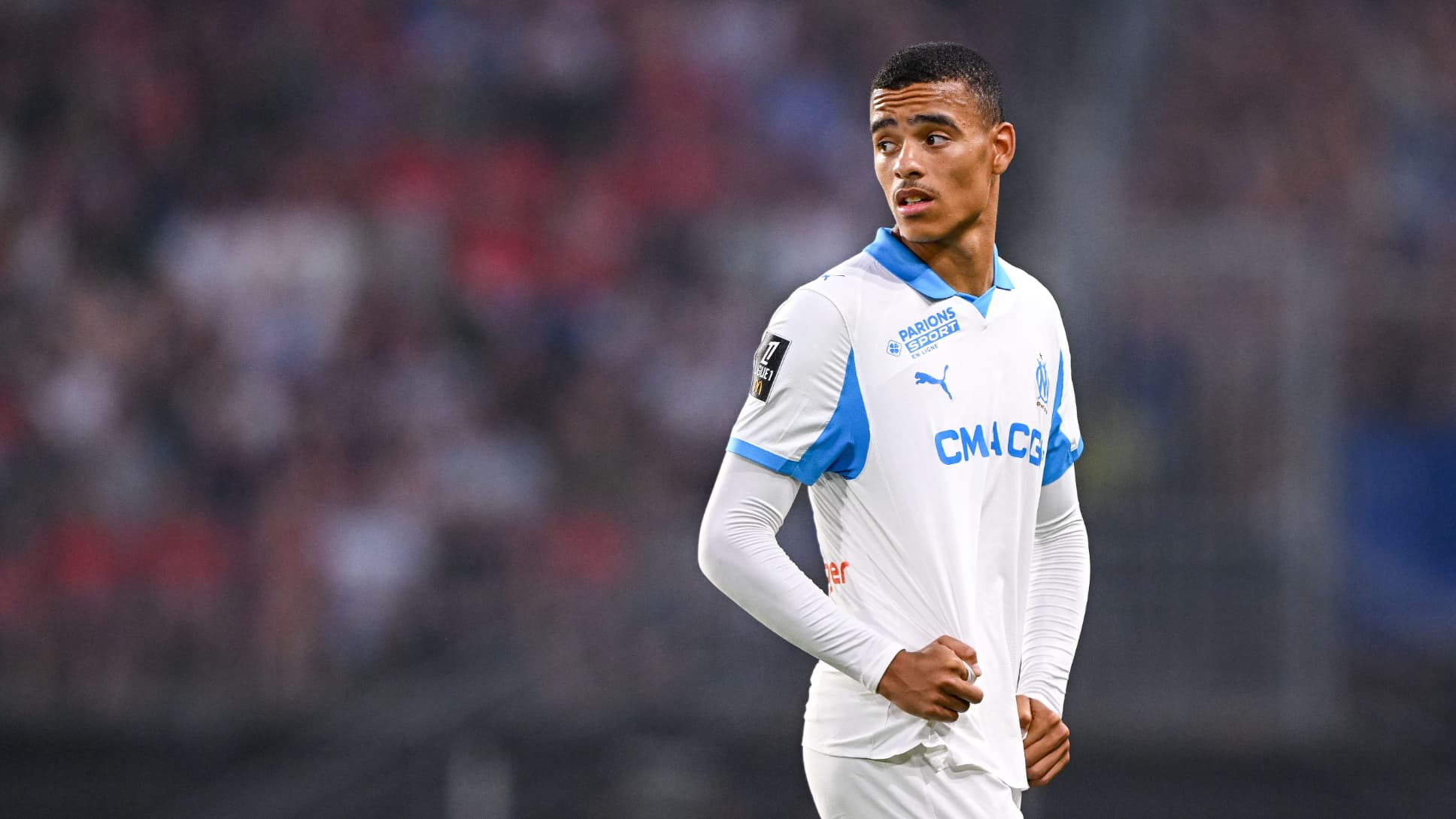 suivez le match d’ouverture de la 4e journée de Ligue 1 en live