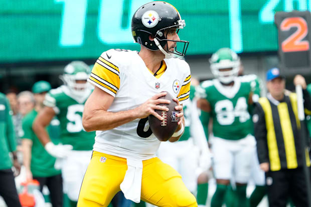 Aaron Rodgers Aaron Rodgers