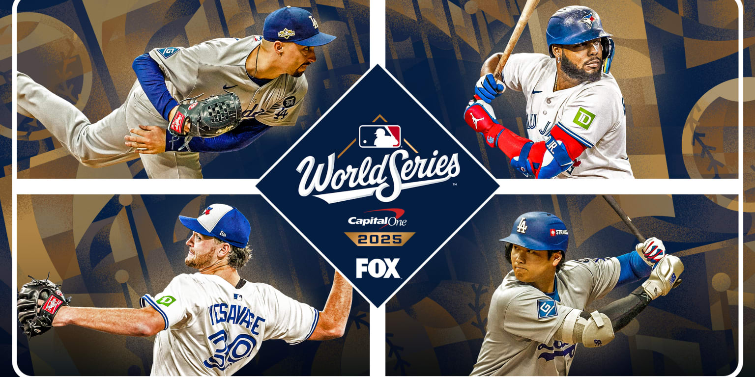 2025 World Series Game 1 storylines, what to watch 2025 World Series Game 1 storylines, what to watch