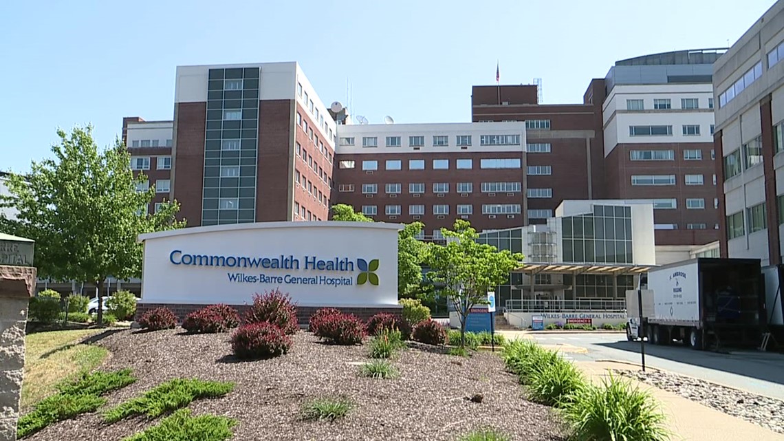 Agreement signed to acquire Commonwealth Health area hospitals Agreement signed to acquire Commonwealth Health area hospitals
