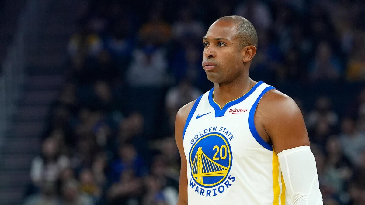 Al Horford explains why he left Celtics for Warriors, role Jayson Tatum’s injury played in the decision