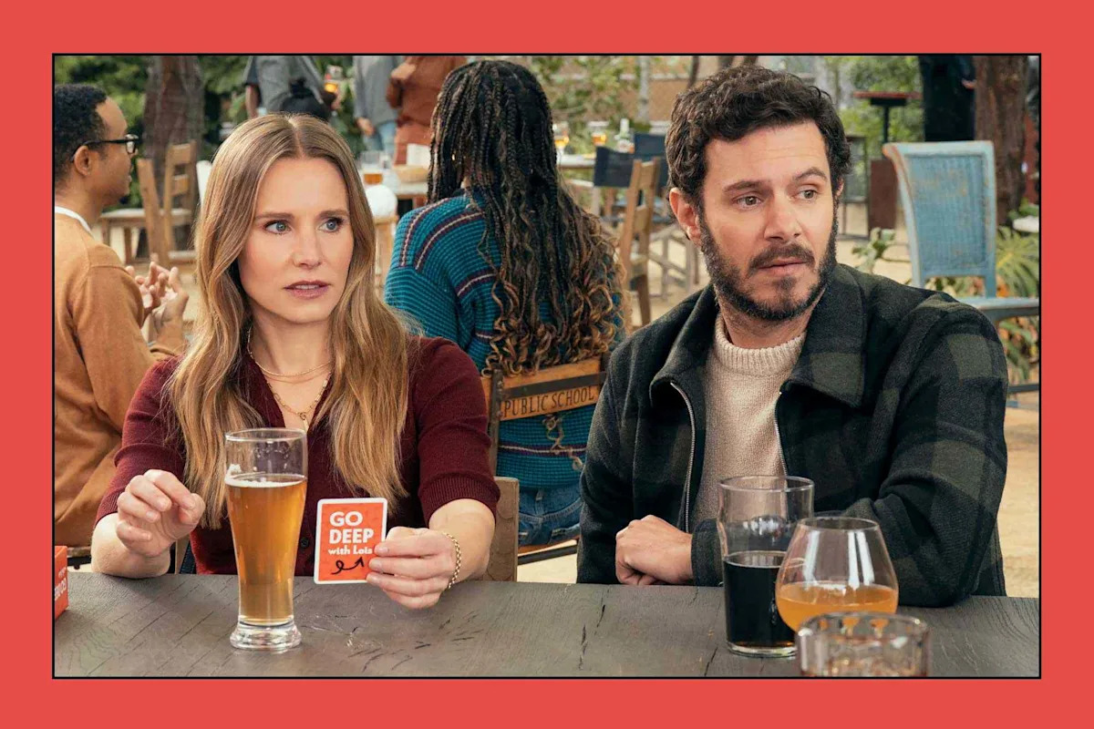 All about the messy rom-com’s release date, cast, and more