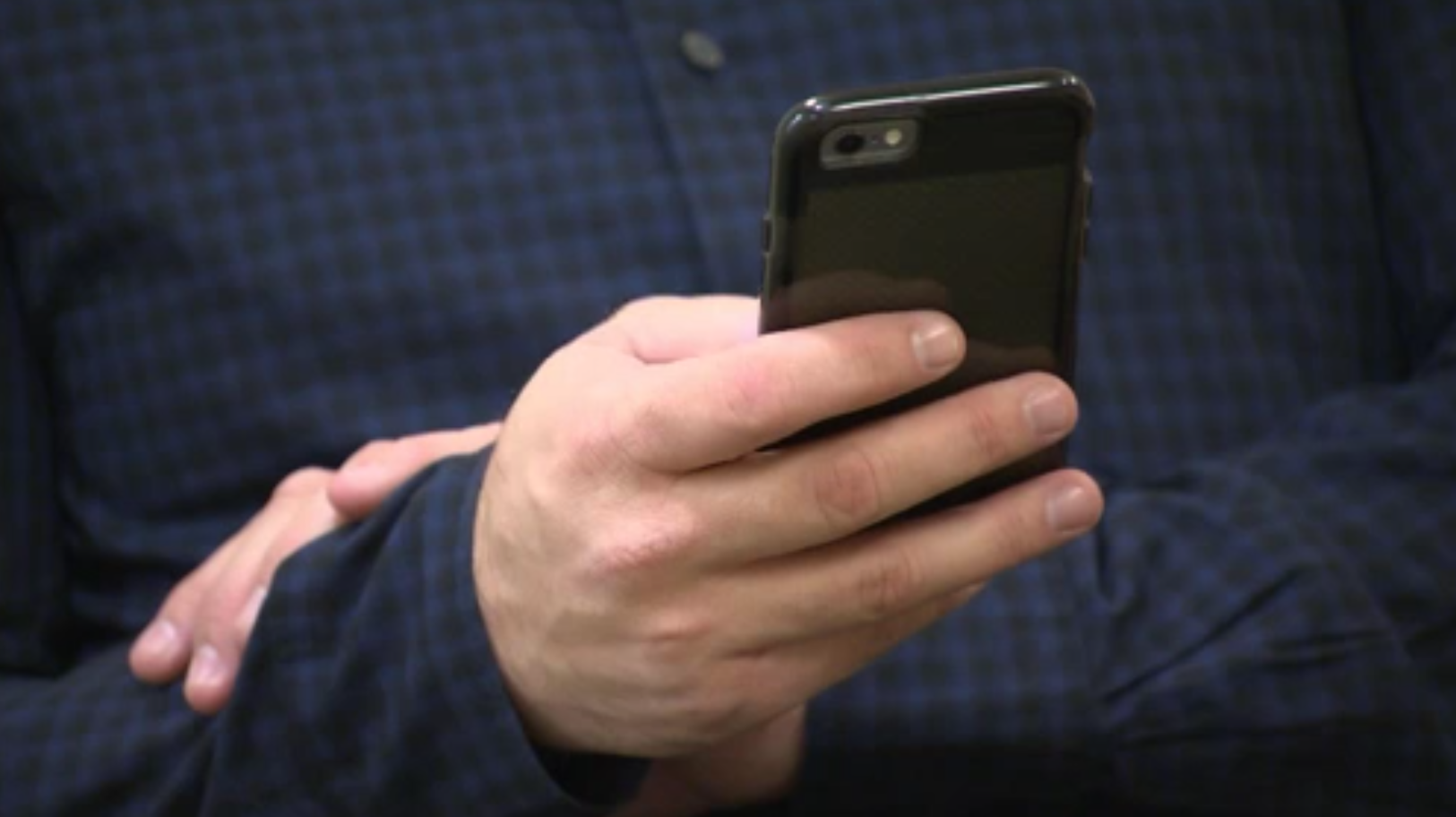 Are you signed up to receive emergency alerts?