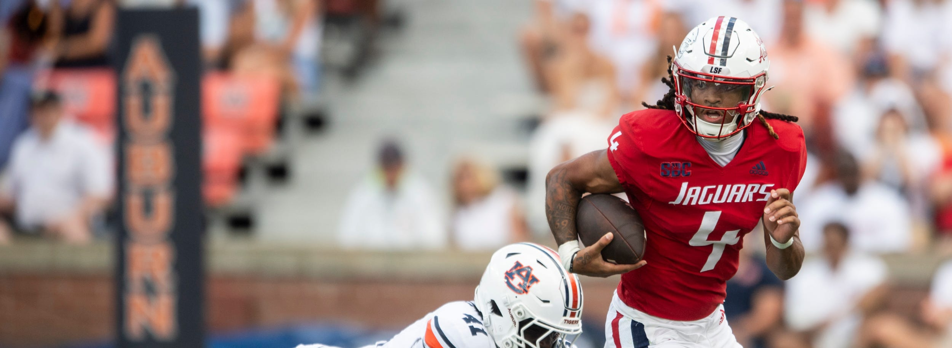 Arkansas State vs. South Alabama odds, line: 2025 college football picks for Week 8 predictions from proven model