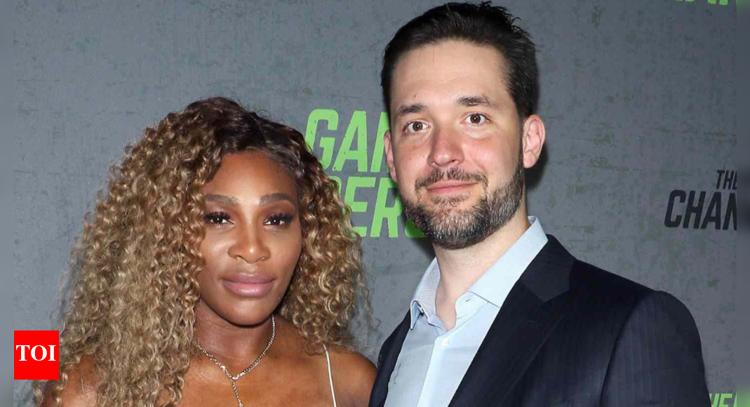 “As the son of an undocumented immigrant:” Serena Williams’ husband Alexis Ohanian reveals his mother could have been deported as ICE raids tear families apart | International Sports News